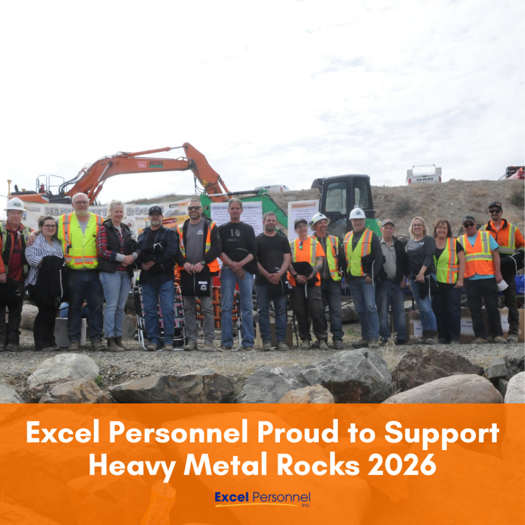 Heavy Metal Rocks 2026 Steering Committee