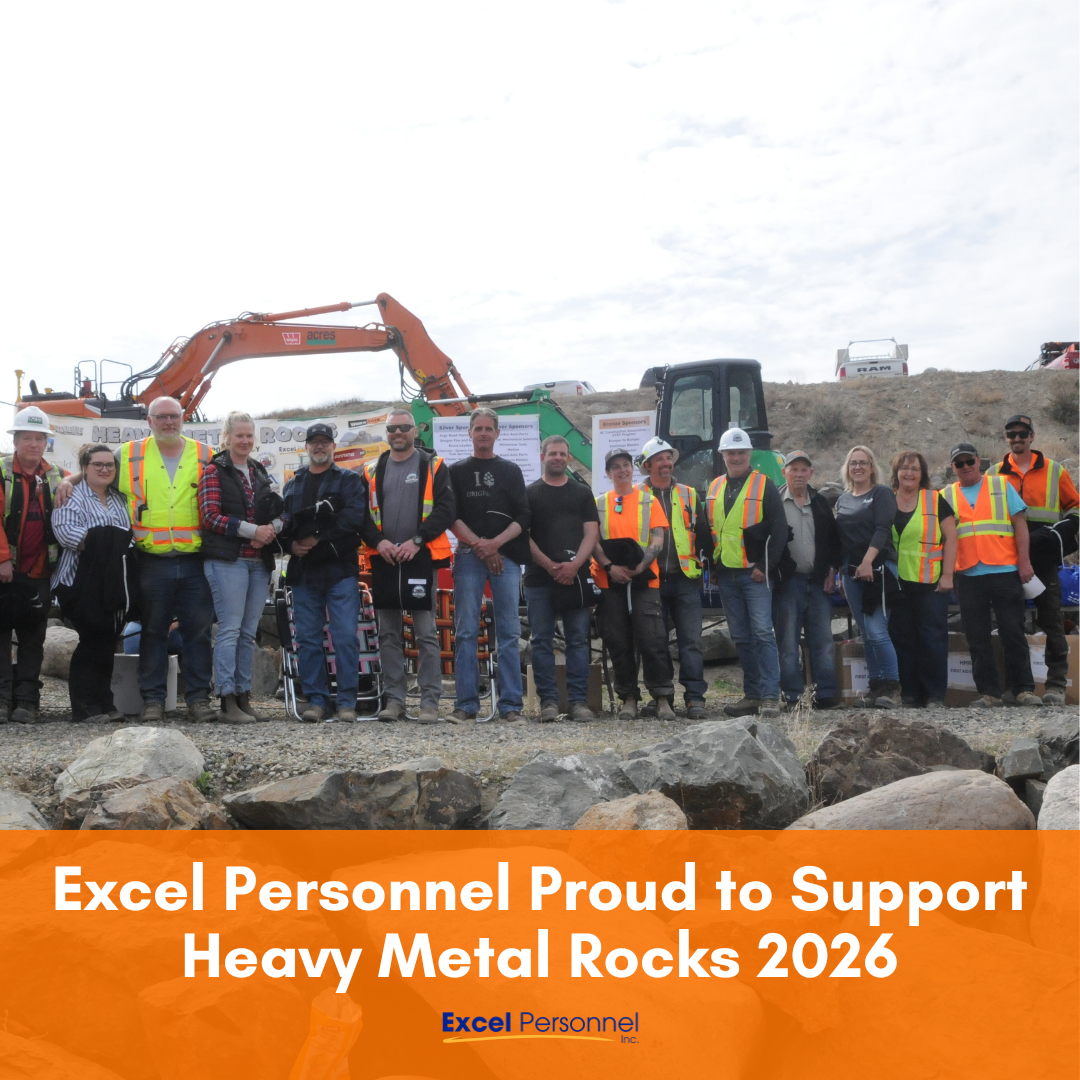 Heavy Metal Rocks 2026 Steering Committee